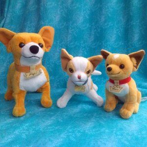 Beverly Hills Chihuahua 2